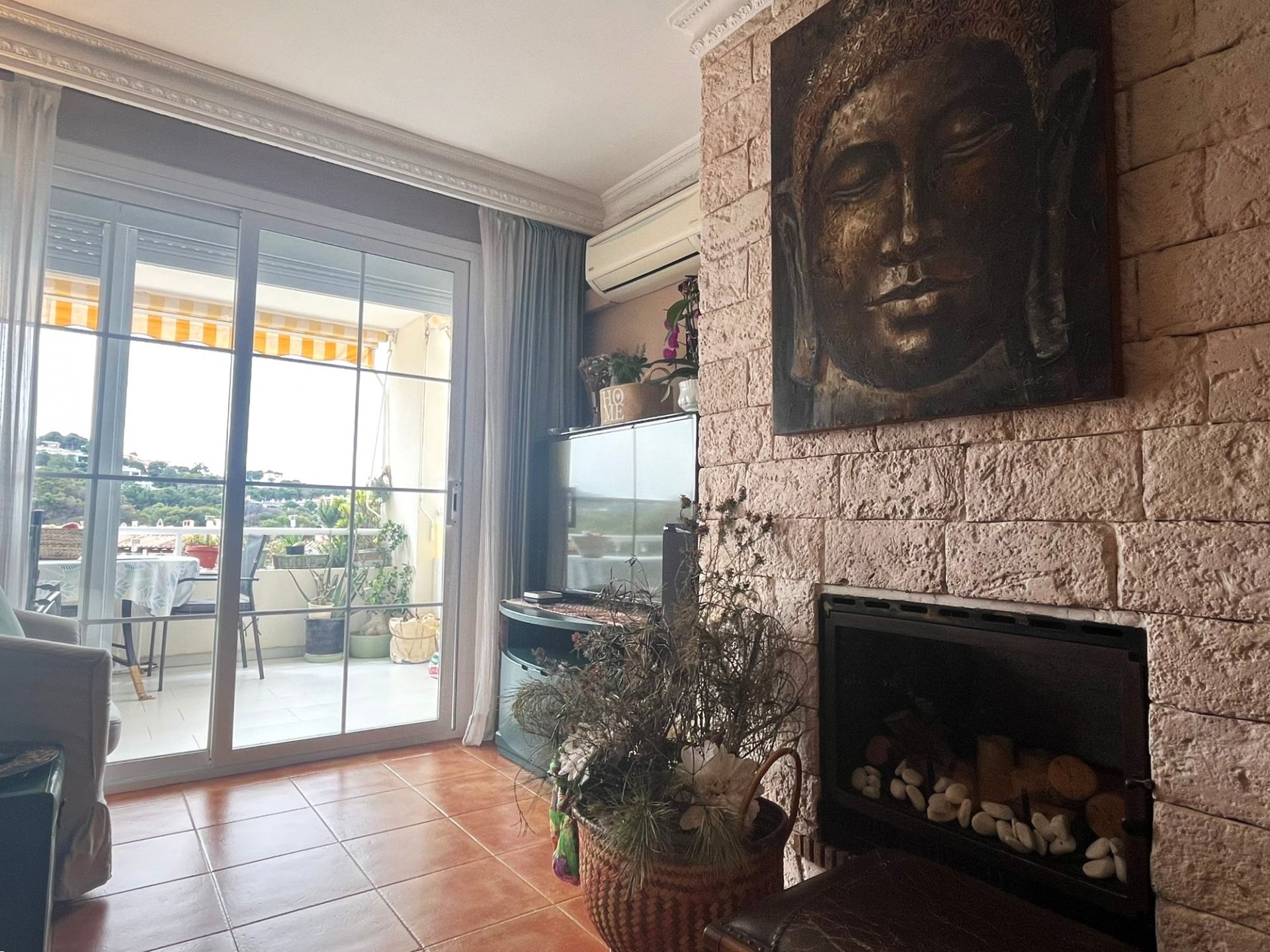 Apartment in Santa Ponsa, Mallorca, Spain 3 bedrooms, 106 sq.m. No. 101846