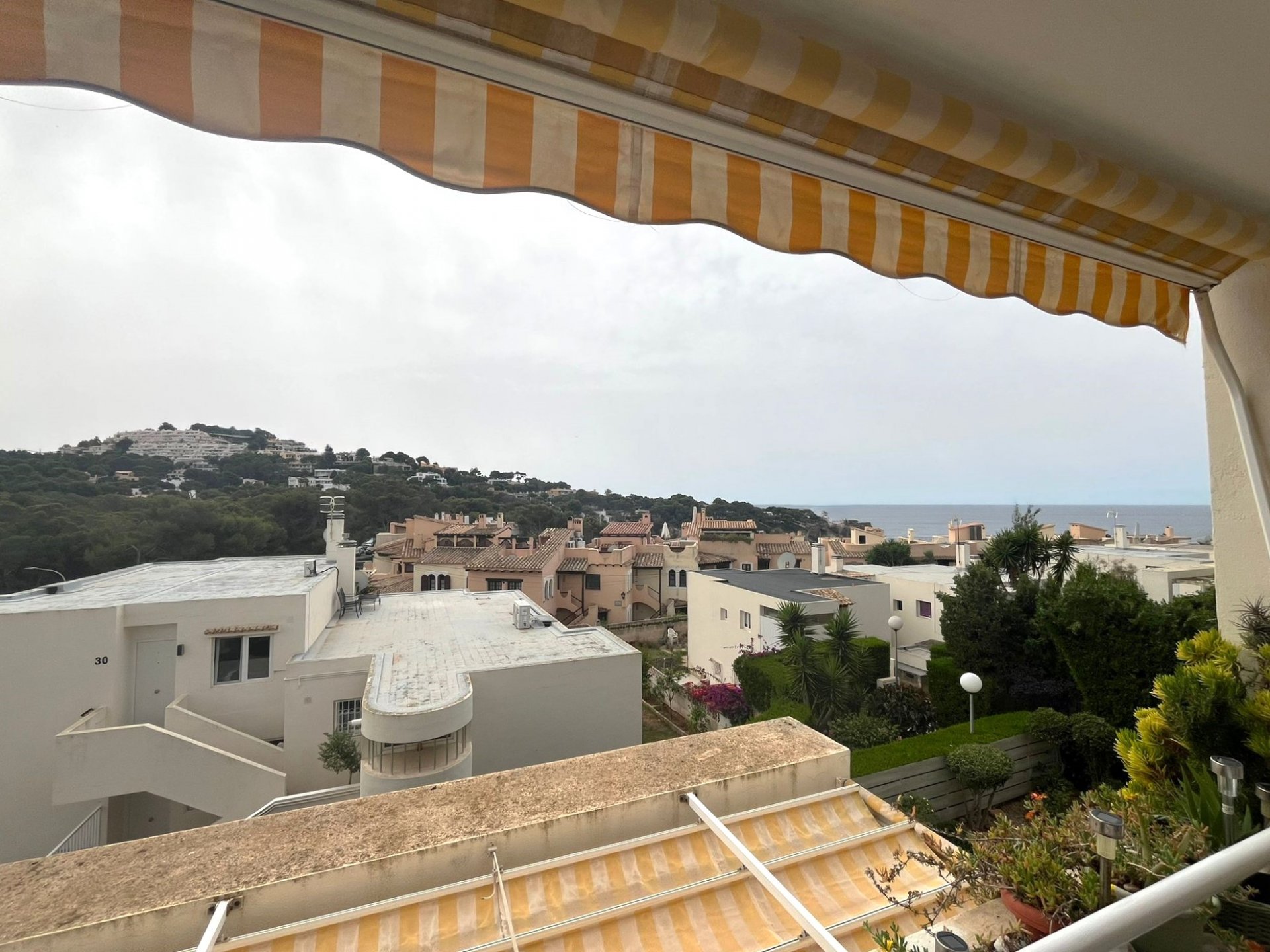 Apartment in Santa Ponsa, Mallorca, Spain 3 bedrooms, 106 sq.m. No. 101846