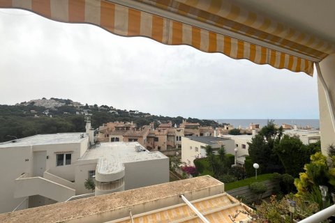 Huoneisto Santa Ponsa, Mallorca, Espanja 3 makuuhuonetta, 106 m2 No. 101846