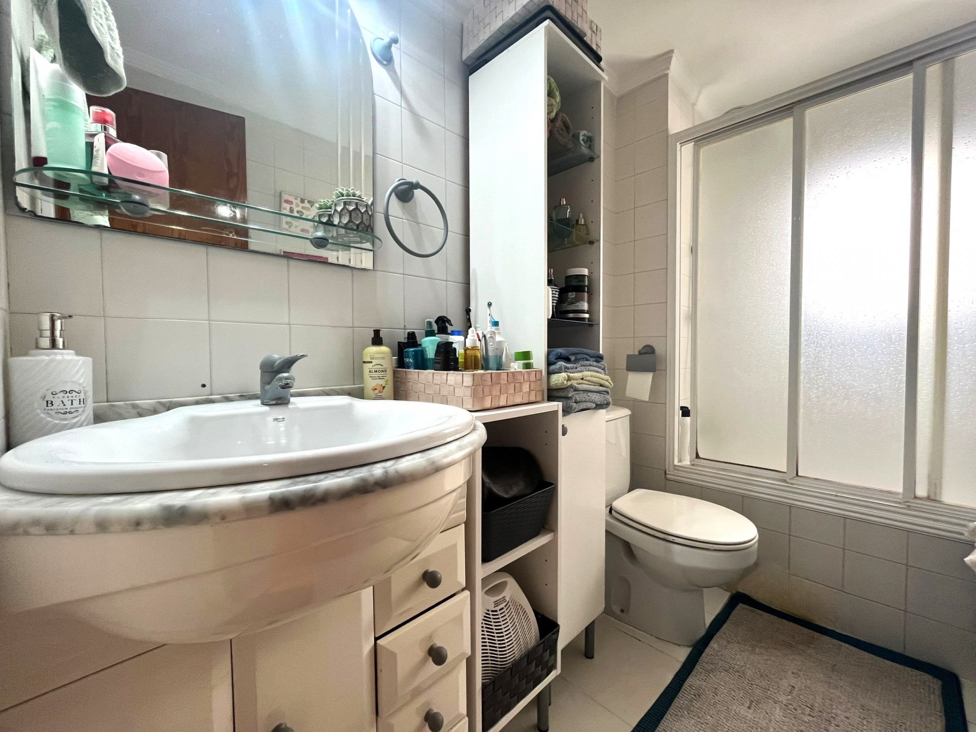 Apartment in Santa Ponsa, Mallorca, Spain 3 bedrooms, 106 sq.m. No. 101846
