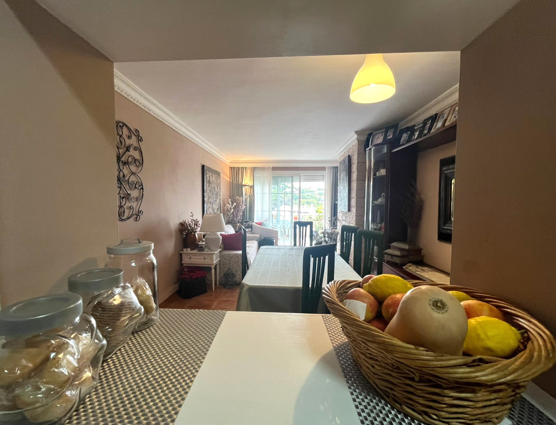 Apartment in Santa Ponsa, Mallorca, Spain 3 bedrooms, 106 sq.m. No. 101846