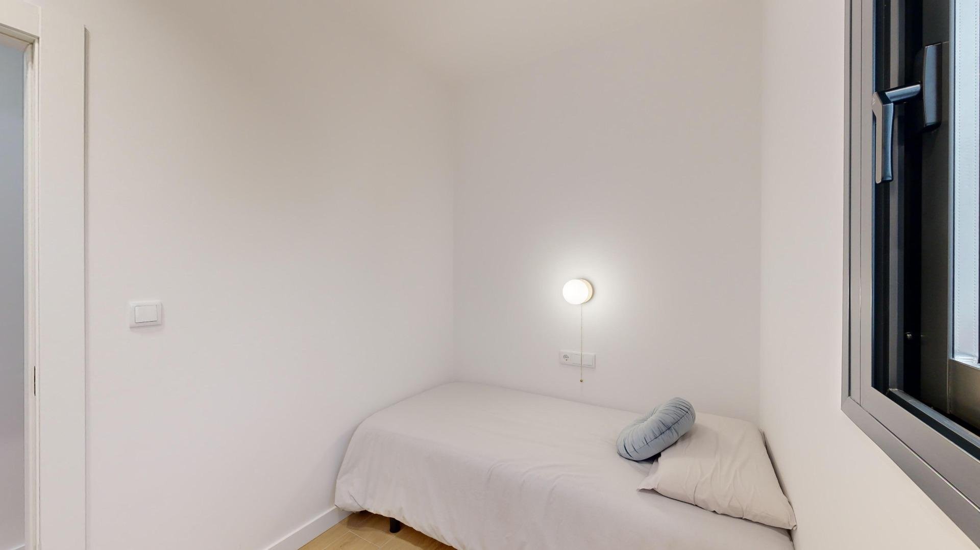 Apartamento en Guardamar del Segura, Alicante, España 3 dormitorios, 151 m2 No. 113146