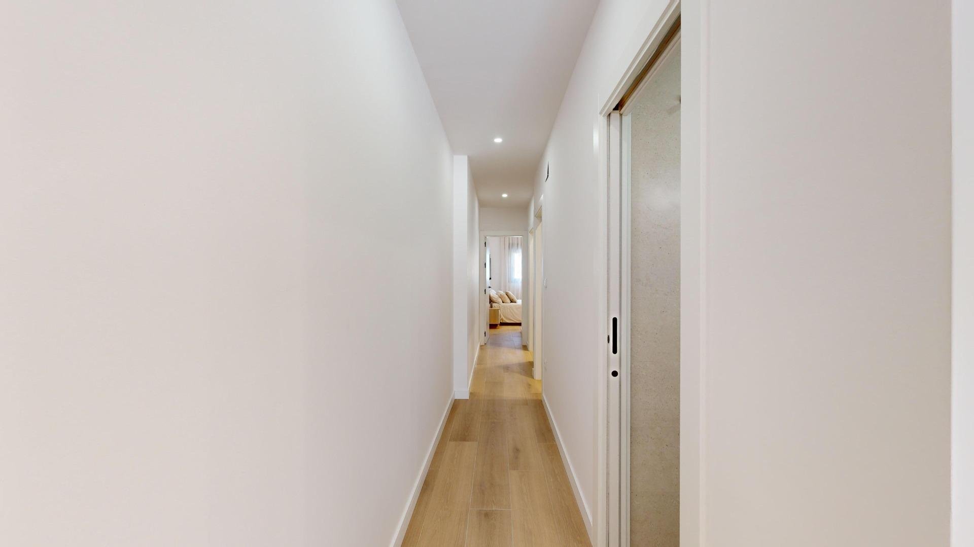Apartamento en Guardamar del Segura, Alicante, España 3 dormitorios, 151 m2 No. 113146