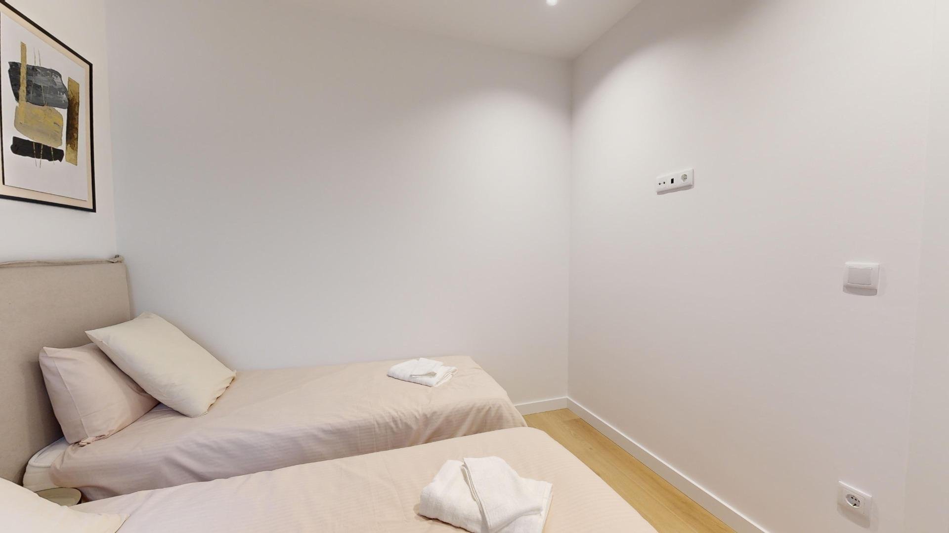 Apartamento en Guardamar del Segura, Alicante, España 3 dormitorios, 151 m2 No. 113146
