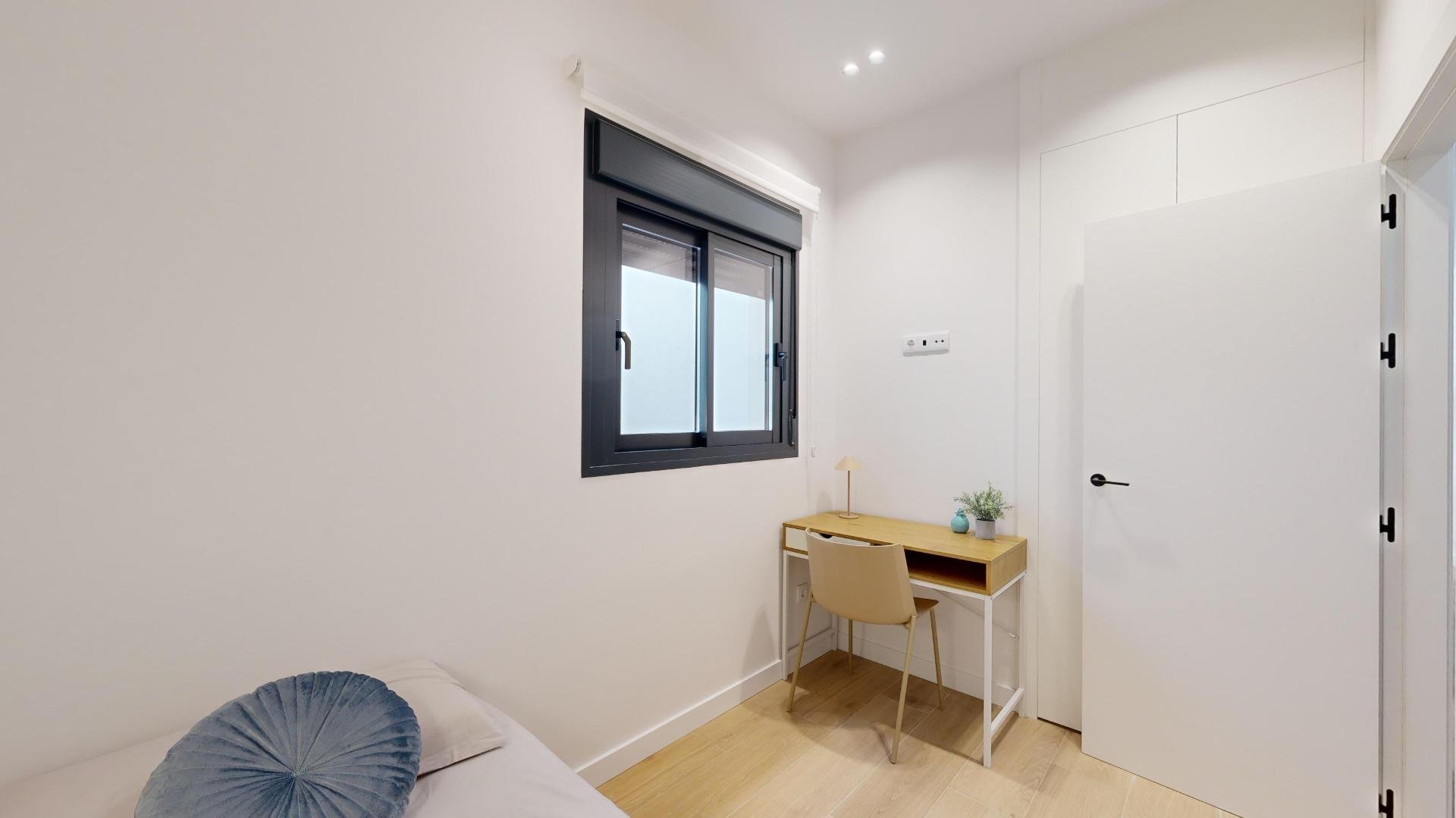 Apartamento en Guardamar del Segura, Alicante, España 3 dormitorios, 151 m2 No. 113146