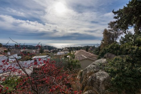 Land plot à Lloret de Mar, Girona, Espagne No. 104064