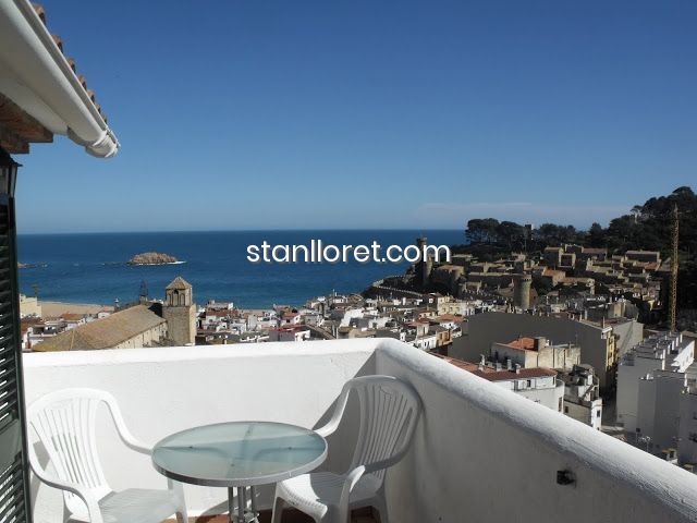 House in Tossa de Mar, Girona, Spain 4 bedrooms, 160 sq.m. No. 104066