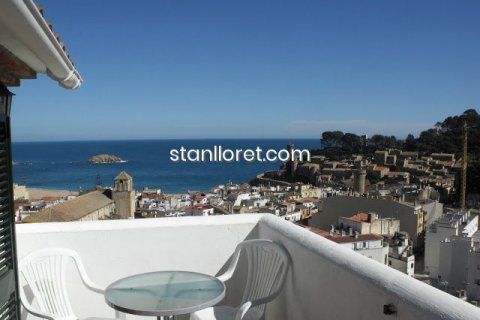 House à Tossa de Mar, Girona, Espagne 4 chambres, 160 m2 No. 104066