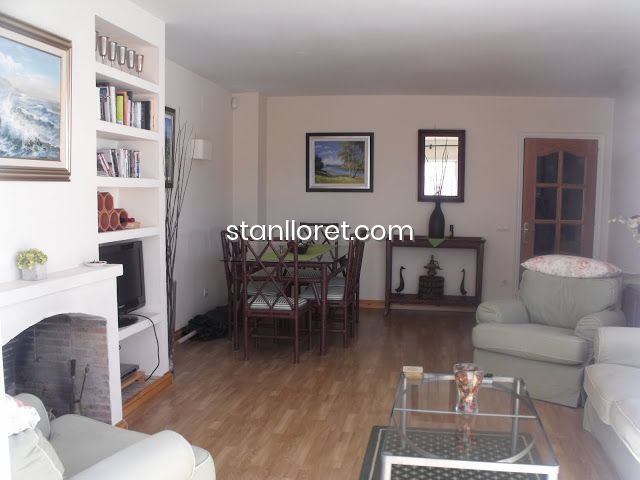 House in Tossa de Mar, Girona, Spain 4 bedrooms, 160 sq.m. No. 104066