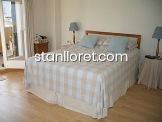 House in Tossa de Mar, Girona, Spain 4 bedrooms, 160 sq.m. No. 104066