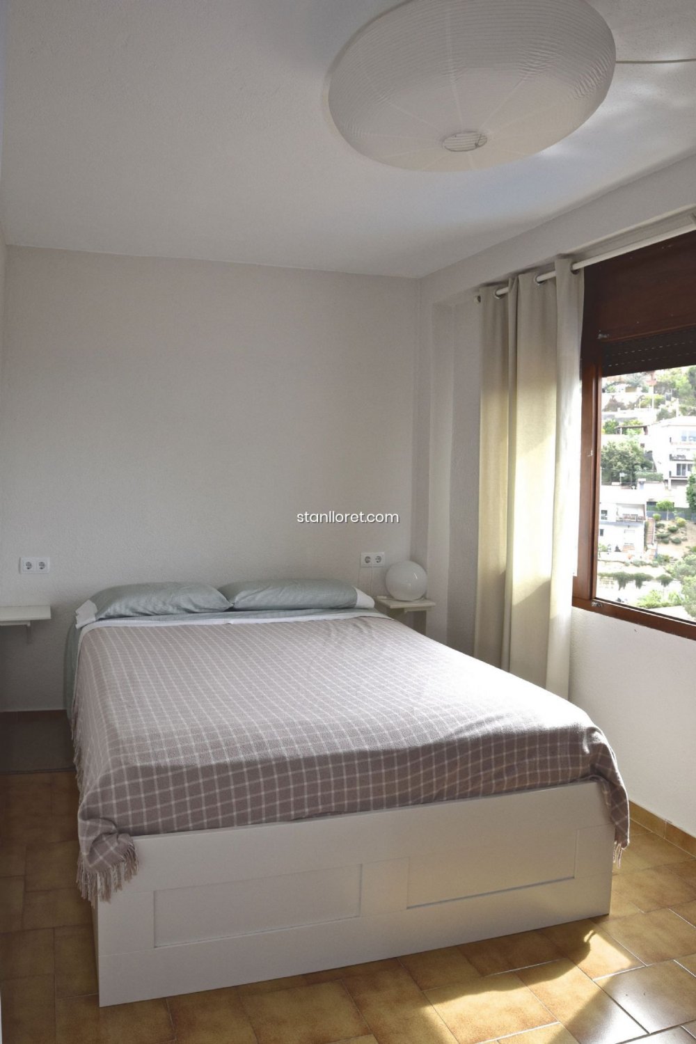 Villa i Lloret de Mar, Girona, Spanien 8 sovrum, 400 kvm. Nr. 104065