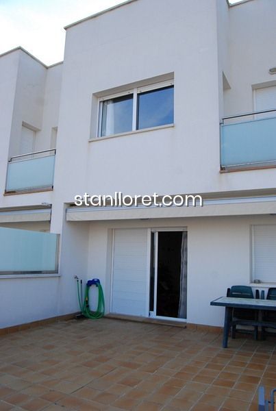 House in Lloret de Mar, Girona, Spain 4 bedrooms, 264 sq.m. No. 104067