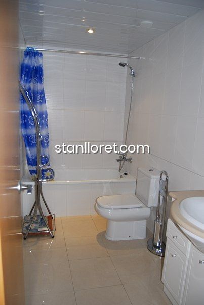 House in Lloret de Mar, Girona, Spain 4 bedrooms, 264 sq.m. No. 104067