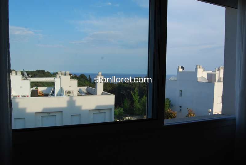 House in Lloret de Mar, Girona, Spain 4 bedrooms, 264 sq.m. No. 104067