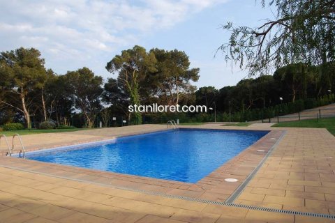 Hus i Lloret de Mar, Girona, Spanien 4 sovrum, 264 kvm. Nr. 104067