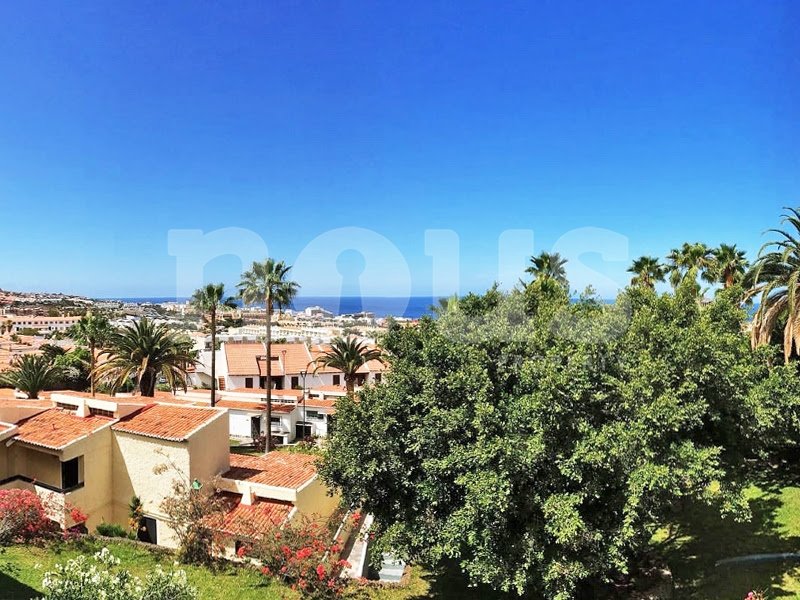 Apartment à Adeje, Tenerife, Espagne 1 chambre, 60 m2 No. 102972