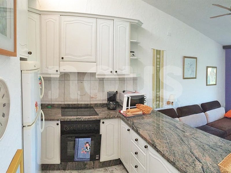 Apartment à Adeje, Tenerife, Espagne 1 chambre, 60 m2 No. 102972