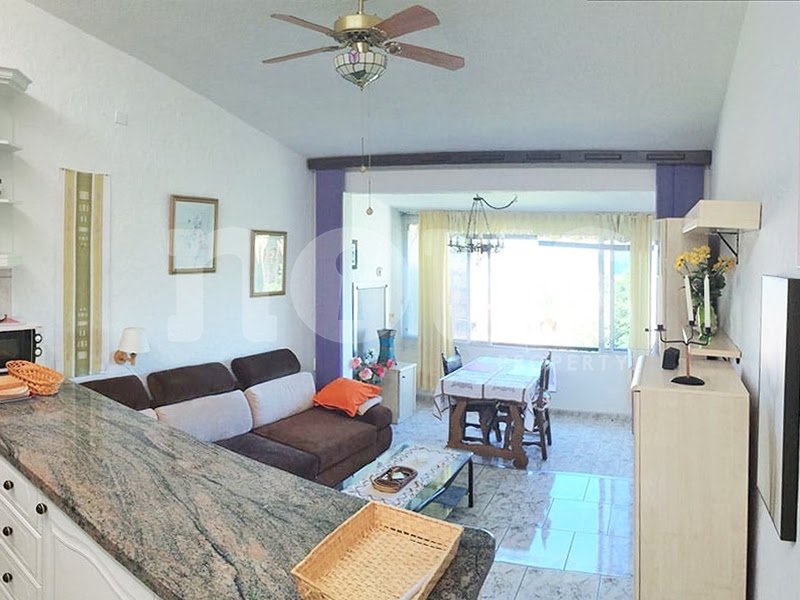 Apartment à Adeje, Tenerife, Espagne 1 chambre, 60 m2 No. 102972
