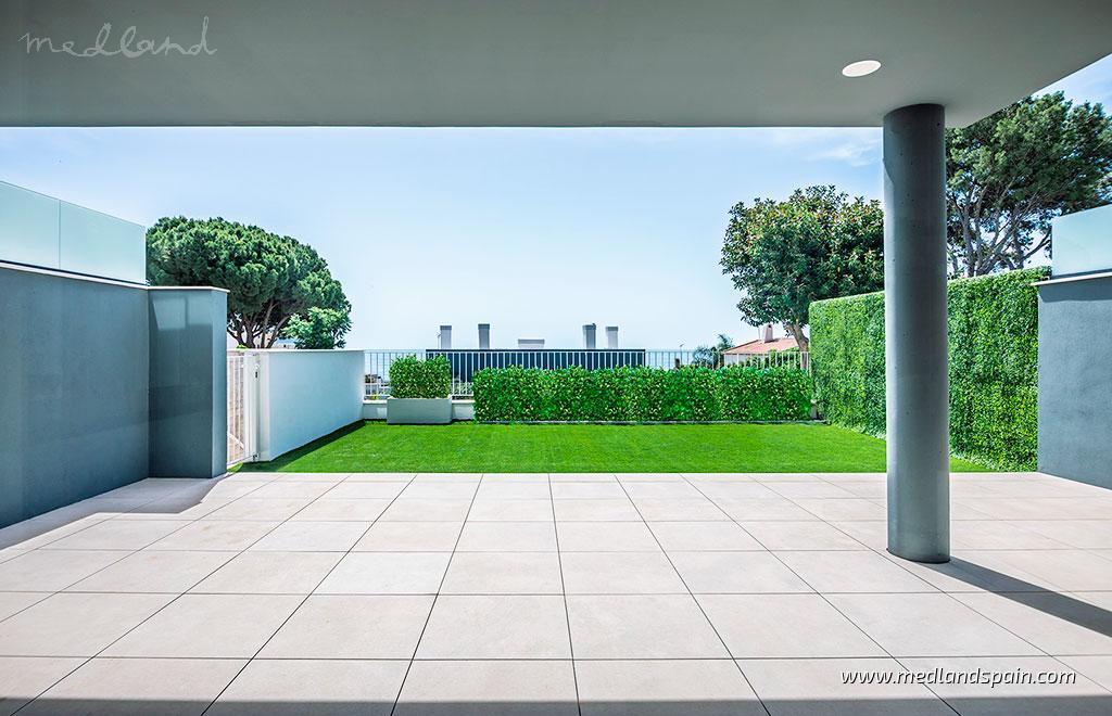 Huoneisto Torremolinos, Malaga, Espanja 3 makuuhuonetta, 132 m2 No. 108472