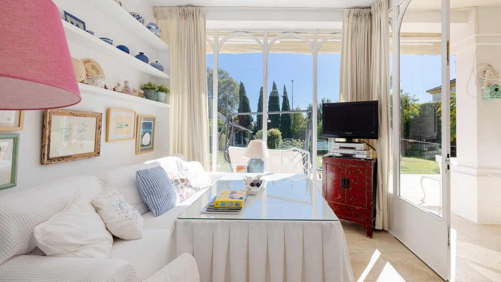Villa en Jerez de la Frontera, Cádiz, España 6 dormitorios, 530 m2 No. 93114