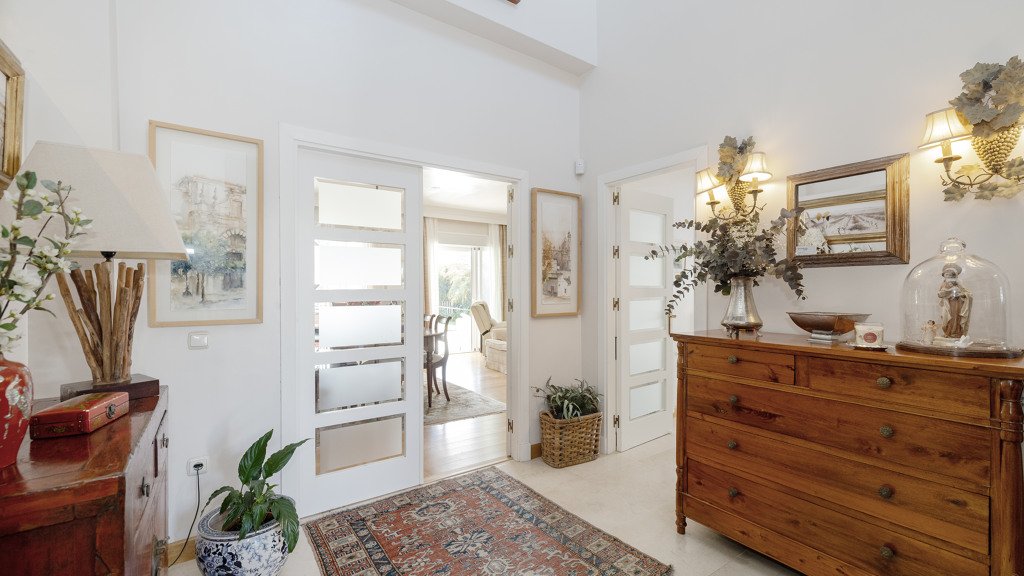 Villa en Jerez de la Frontera, Cádiz, España 6 dormitorios, 530 m2 No. 93114
