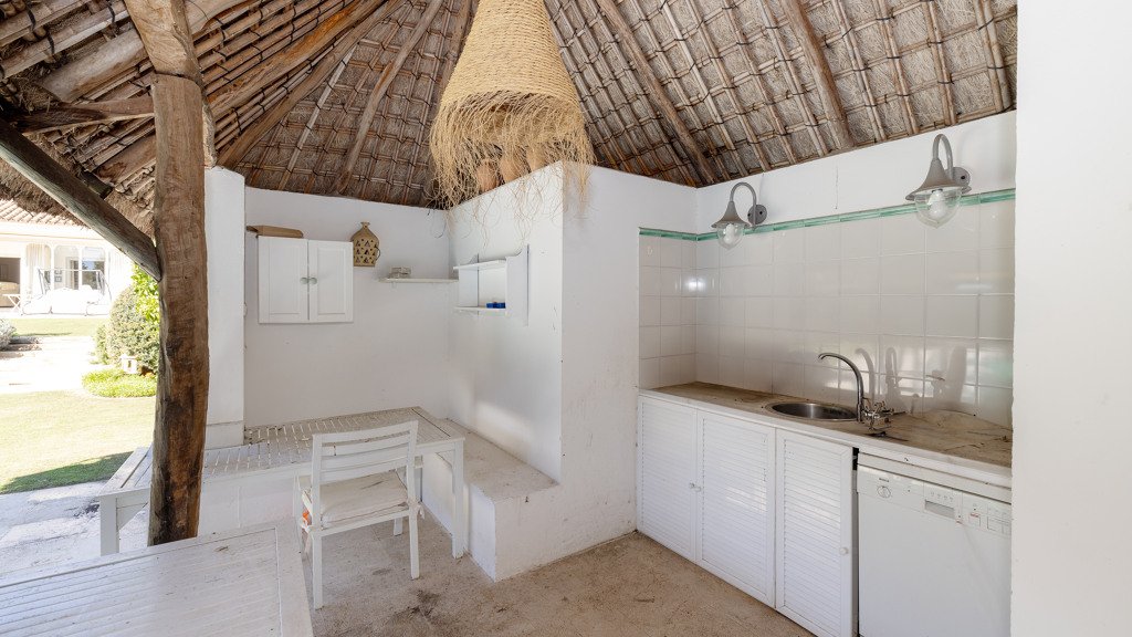 Villa en Jerez de la Frontera, Cádiz, España 6 dormitorios, 530 m2 No. 93114