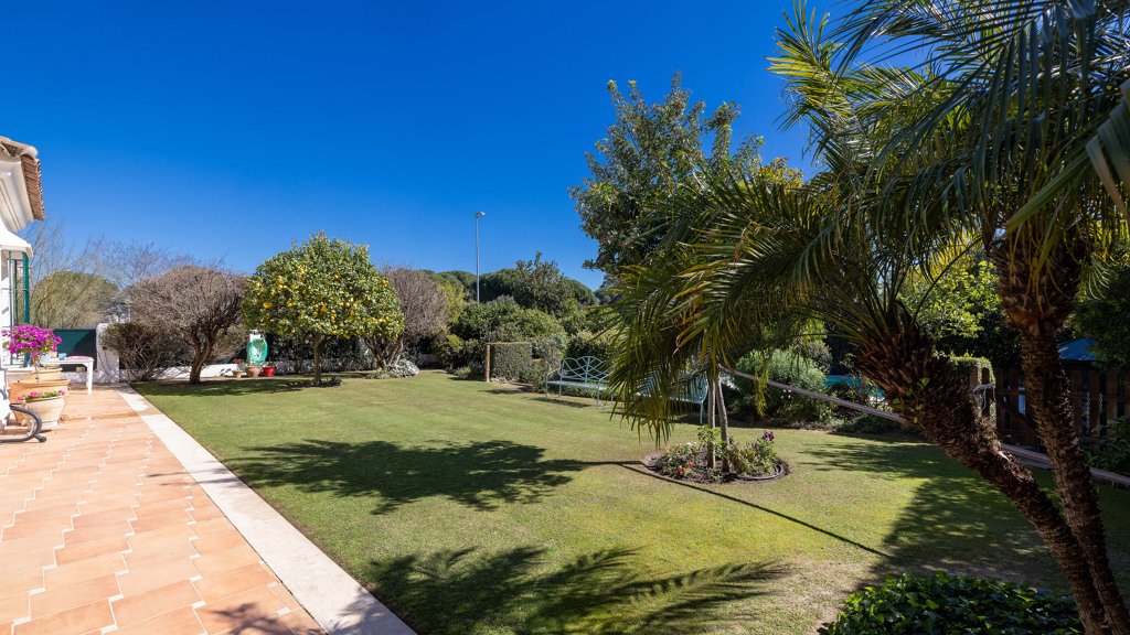 Villa en Jerez de la Frontera, Cádiz, España 6 dormitorios, 530 m2 No. 93114