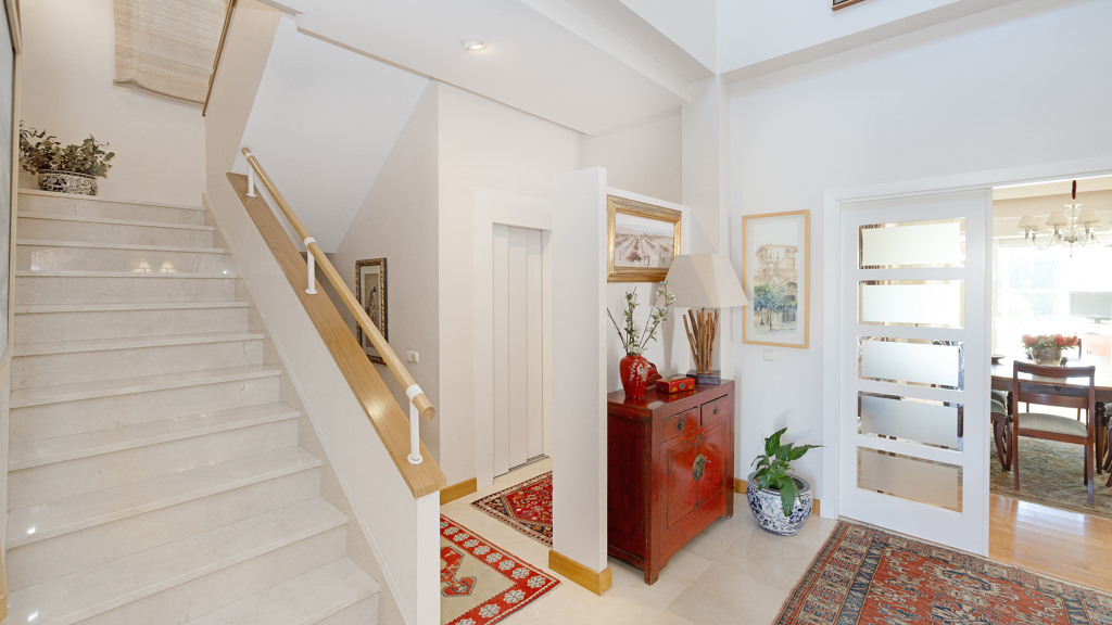 Villa en Jerez de la Frontera, Cádiz, España 6 dormitorios, 530 m2 No. 93114