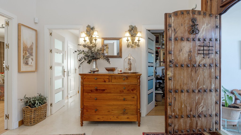 Villa en Jerez de la Frontera, Cádiz, España 6 dormitorios, 530 m2 No. 93114