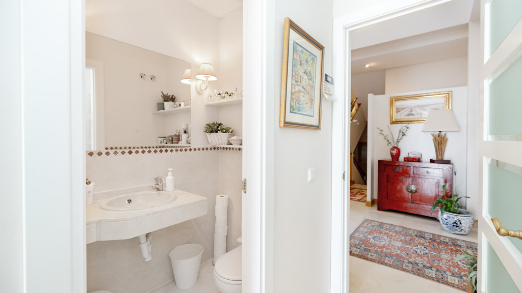 Villa en Jerez de la Frontera, Cádiz, España 6 dormitorios, 530 m2 No. 93114
