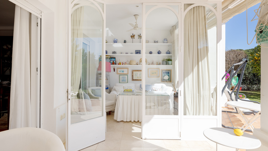 Villa en Jerez de la Frontera, Cádiz, España 6 dormitorios, 530 m2 No. 93114