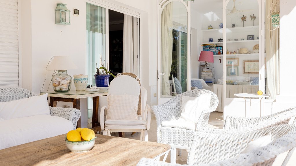 Villa en Jerez de la Frontera, Cádiz, España 6 dormitorios, 530 m2 No. 93114