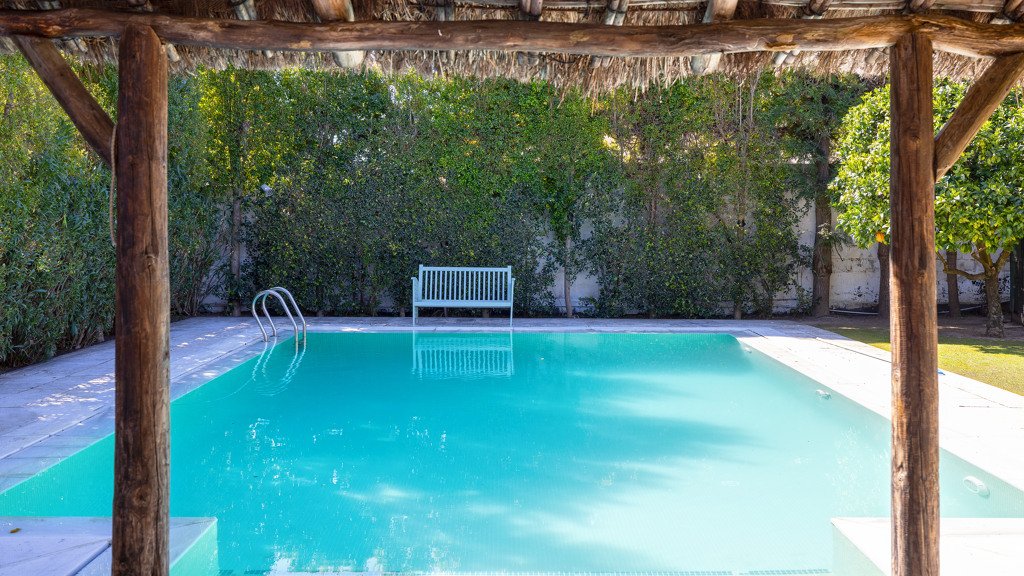 Villa en Jerez de la Frontera, Cádiz, España 6 dormitorios, 530 m2 No. 93114