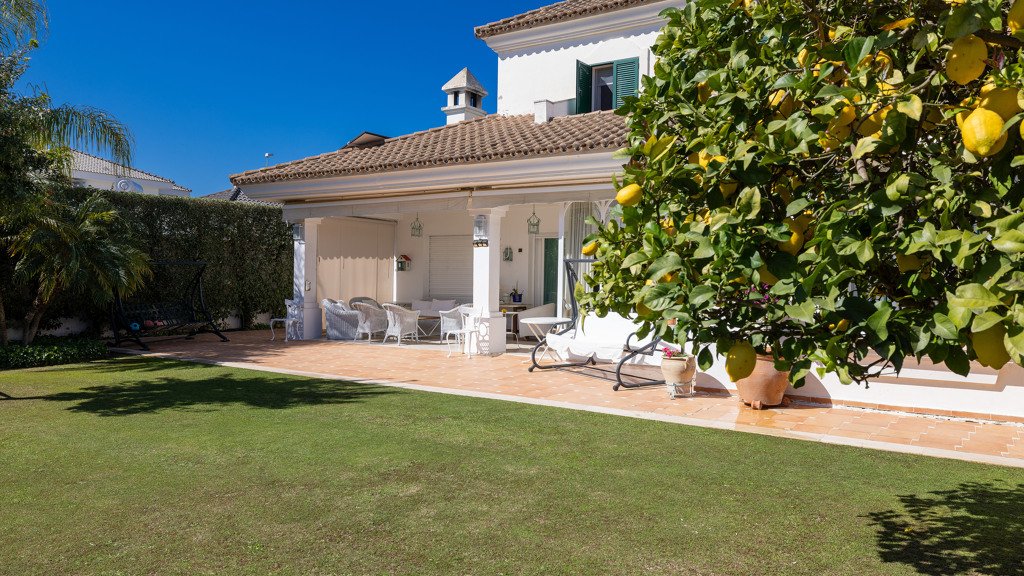 Villa en Jerez de la Frontera, Cádiz, España 6 dormitorios, 530 m2 No. 93114