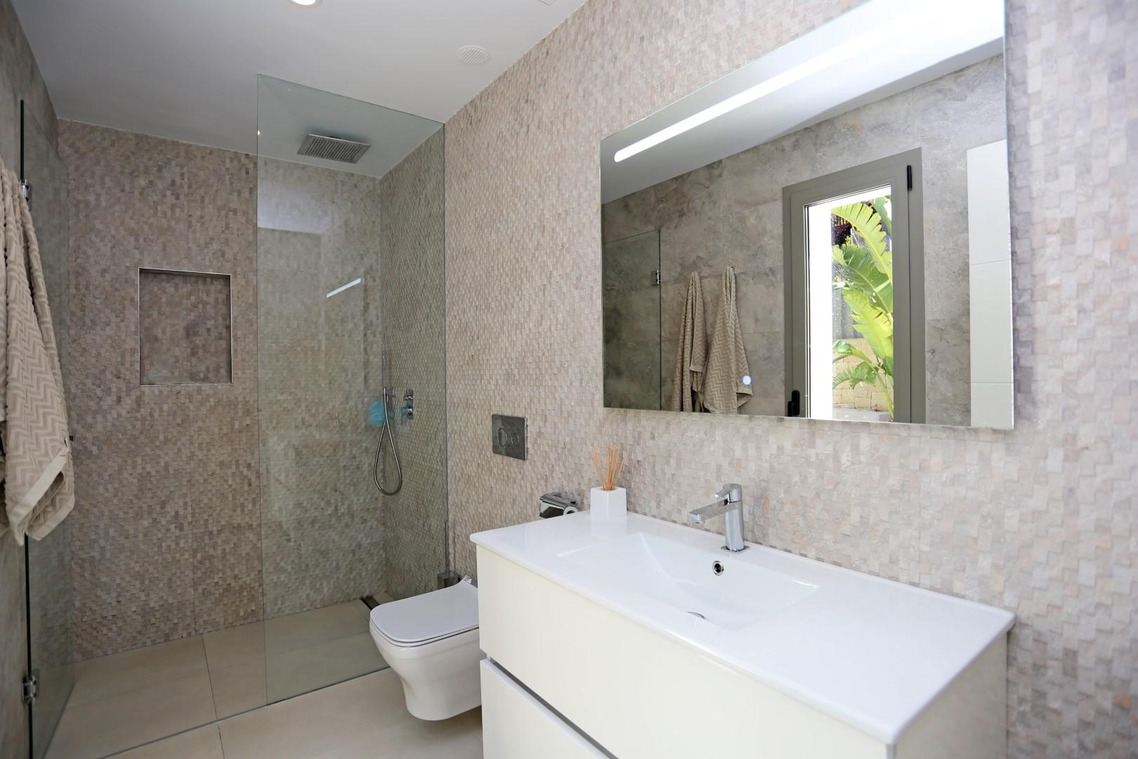 Villa i Javea, Alicante, Spanien 4 sovrum, 229 kvm. Nr. 88941