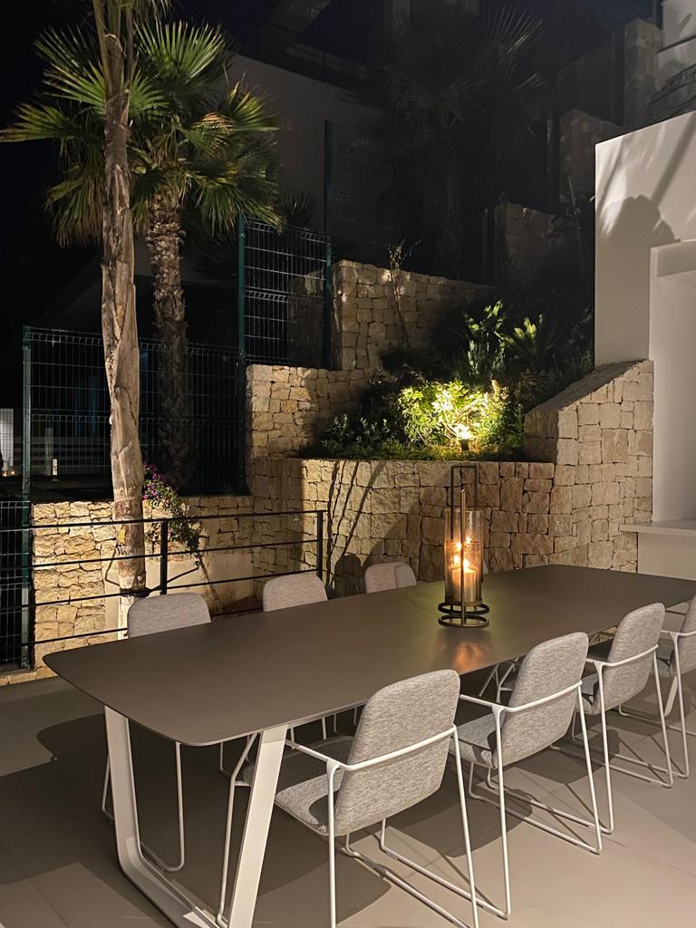 Villa i Javea, Alicante, Spanien 4 sovrum, 276 kvm. Nr. 88938
