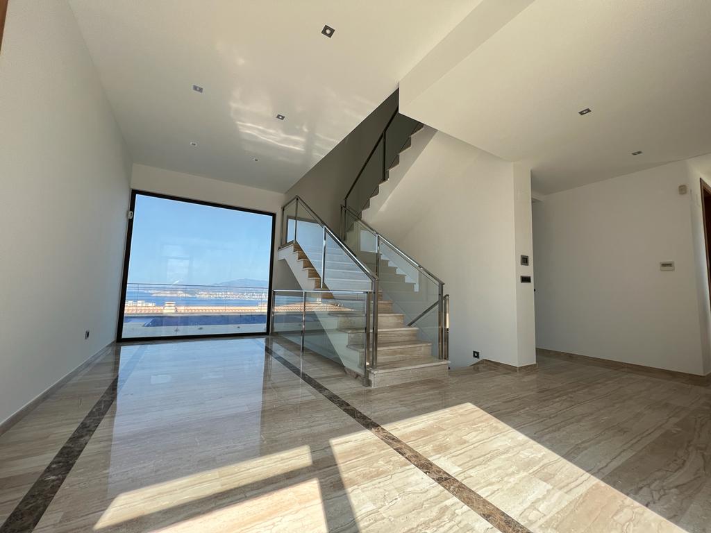 Huvila Benidorm, Alicante, Espanja 5 makuuhuonetta, 900 m2 No. 88936
