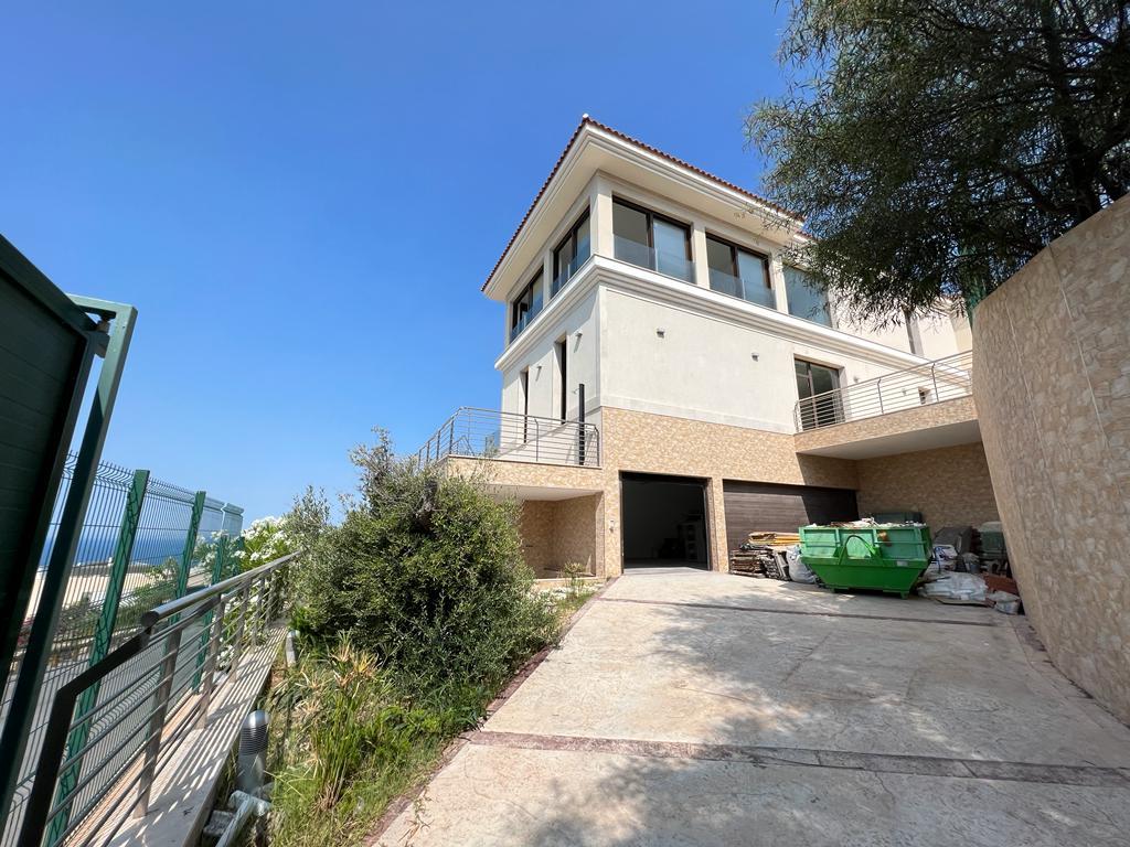 Huvila Benidorm, Alicante, Espanja 5 makuuhuonetta, 900 m2 No. 88936