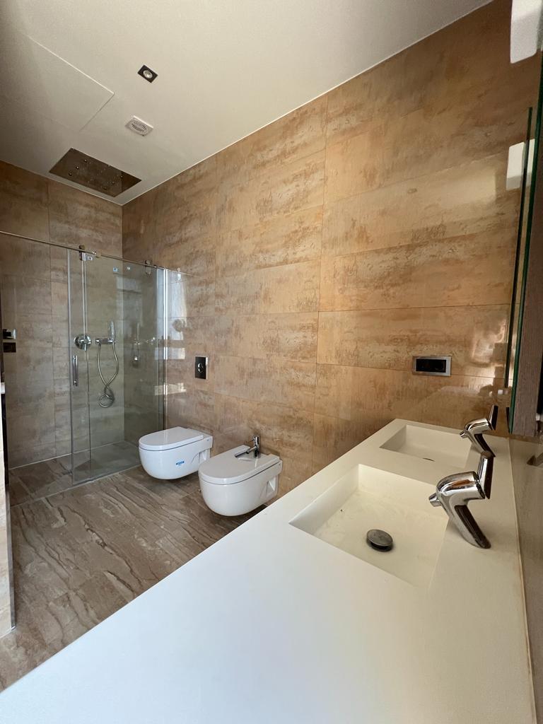 Huvila Benidorm, Alicante, Espanja 5 makuuhuonetta, 900 m2 No. 88936
