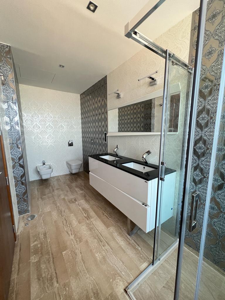 Huvila Benidorm, Alicante, Espanja 5 makuuhuonetta, 900 m2 No. 88936