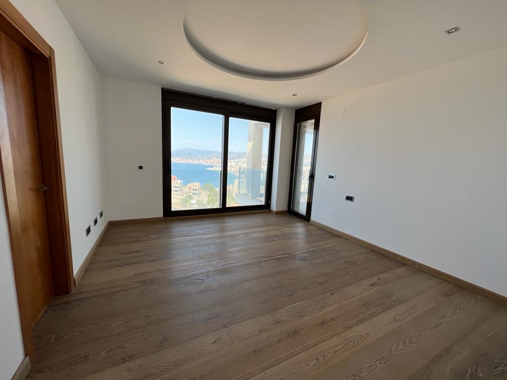 Huvila Benidorm, Alicante, Espanja 5 makuuhuonetta, 900 m2 No. 88936
