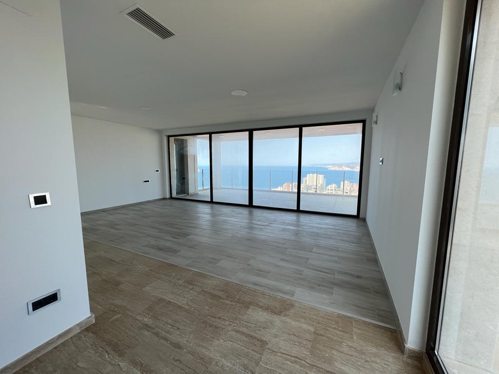 Huvila Benidorm, Alicante, Espanja 5 makuuhuonetta, 900 m2 No. 88936