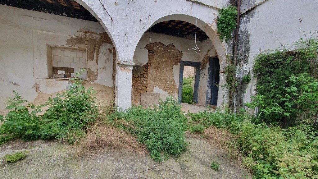 Radhus i Medina Sidonia, Cadiz, Spanien 7 sovrum, 369 kvm. Nr. 97626