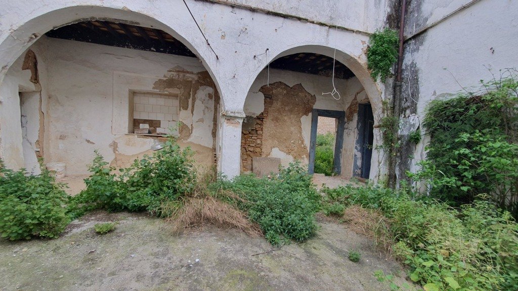 Radhus i Medina Sidonia, Cadiz, Spanien 7 sovrum, 369 kvm. Nr. 97626