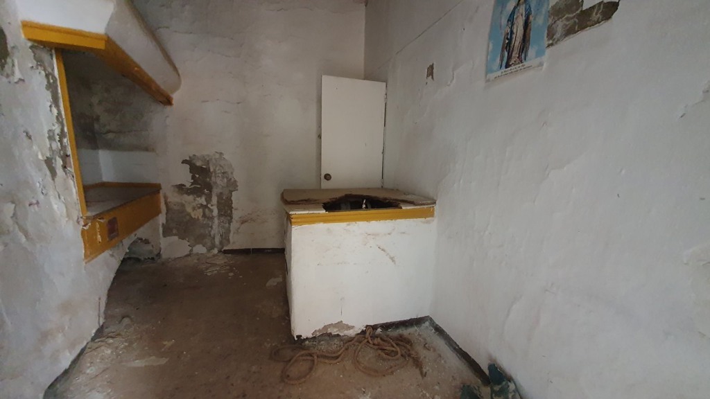 Radhus i Medina Sidonia, Cadiz, Spanien 7 sovrum, 369 kvm. Nr. 97626