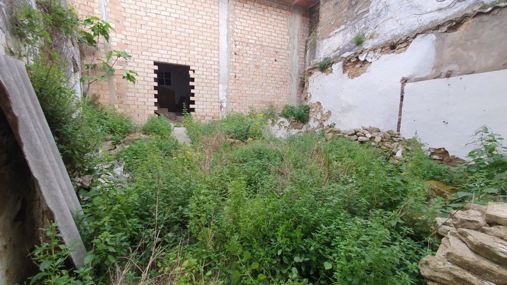 Radhus i Medina Sidonia, Cadiz, Spanien 7 sovrum, 369 kvm. Nr. 97626