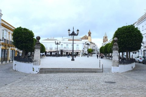 Townhouse à Medina Sidonia, Cadiz, Espagne 7 chambres, 369 m2 No. 97626