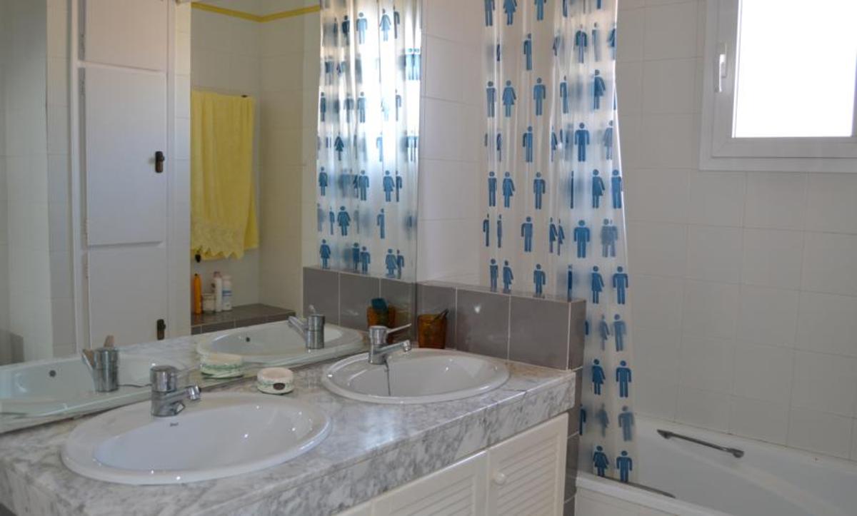 Villa à La Manga Club, Murcia, Espagne 3 chambres, 220 m2 No. 113044