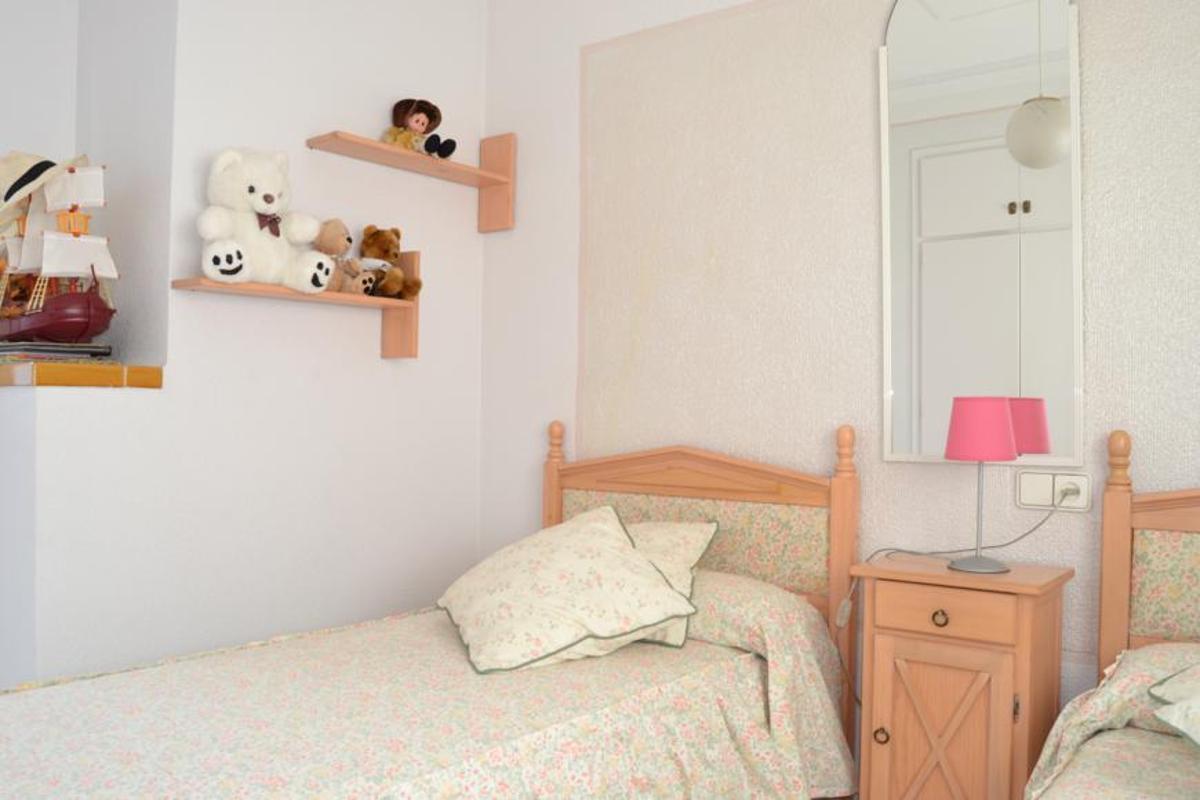 Villa à La Manga Club, Murcia, Espagne 3 chambres, 220 m2 No. 113044