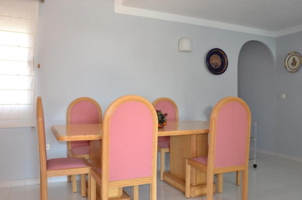 Villa à La Manga Club, Murcia, Espagne 3 chambres, 220 m2 No. 113044